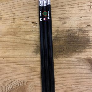 RAF Snaith Pencils