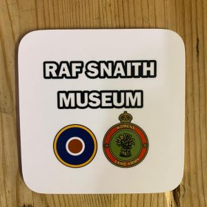 RAF Snaith Museum Coasters